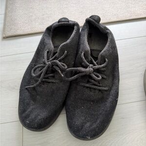 Allbirds merino wool men shoes 10